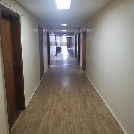Mista Auberge de jeunesse